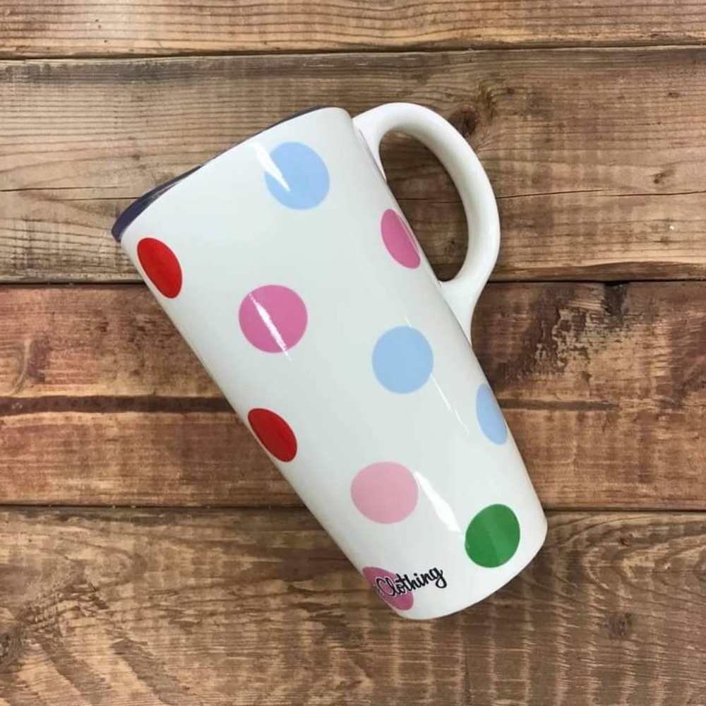 Matilda jane travel mug